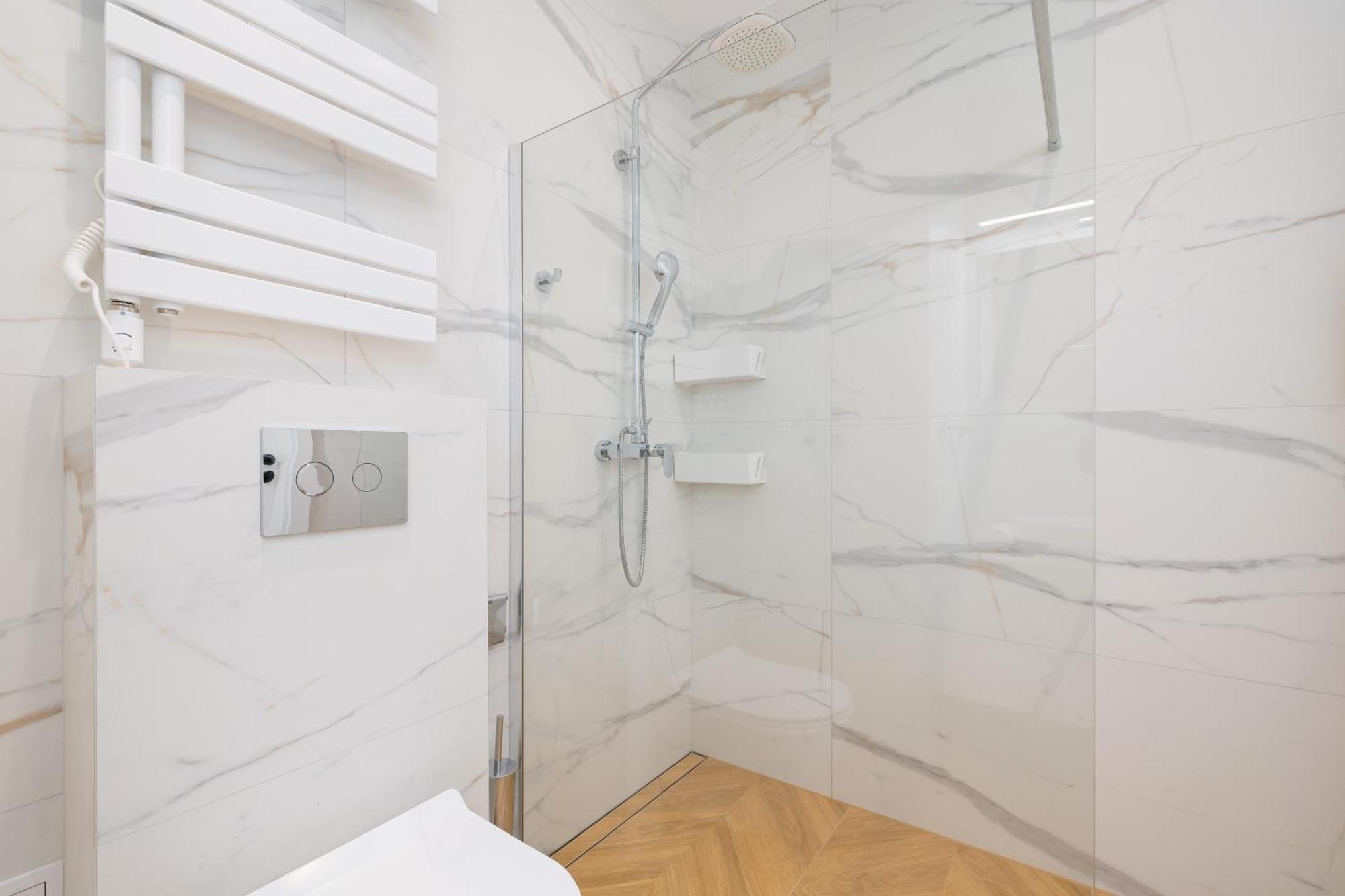 Warszauera Z Klimatyzacja Na Krakowskim Kazimierzu By Renters Apartment *
