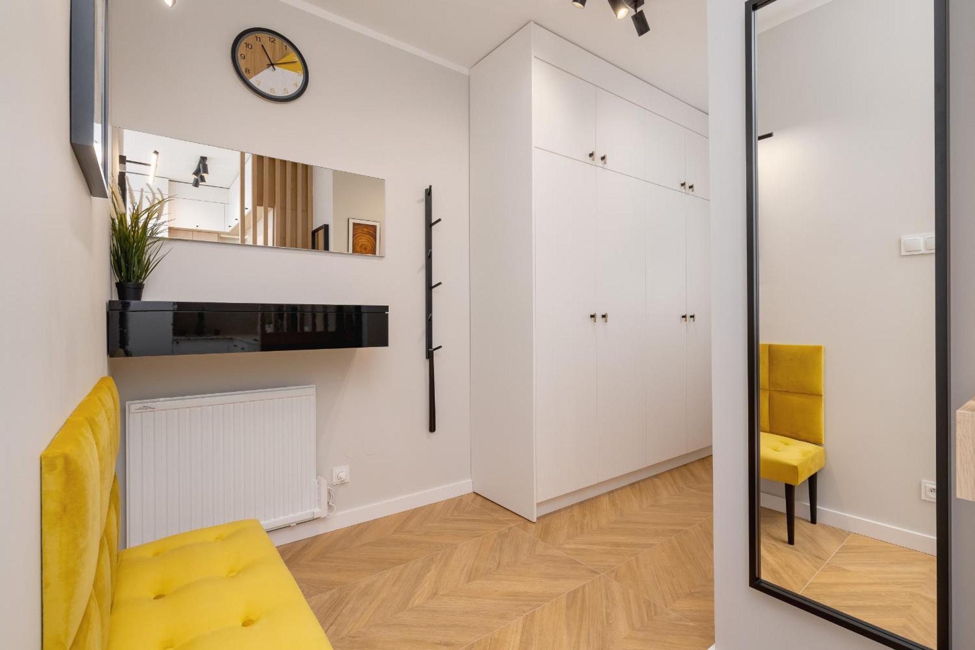 Warszauera Z Klimatyzacja Na Krakowskim Kazimierzu By Renters * Krakow